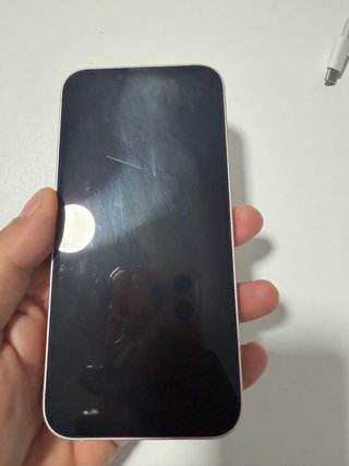 iPhone 13 128GB Rosa