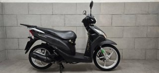 HONDA VISION 110 por sólo 1200€‼️