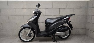 HONDA VISION 110 por sólo 1200€‼️