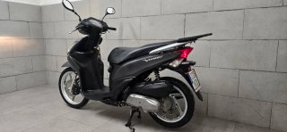 HONDA VISION 110 por sólo 1200€‼️