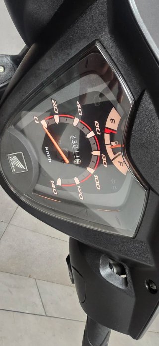 HONDA VISION 110 por sólo 1200€‼️