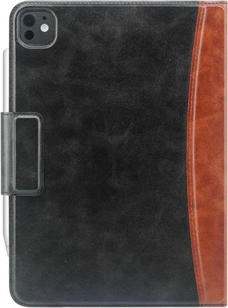 Yiernuo Funda iPad Pro 11'' M4 2024 5 Generación