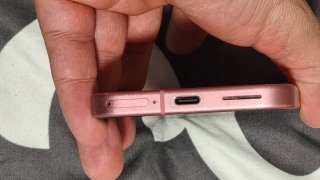 Google Pixel 9 Rosa 128GB