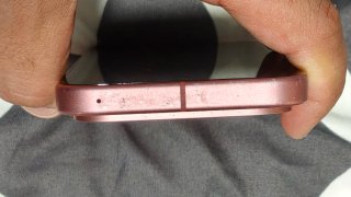 Google Pixel 9 Rosa 128GB