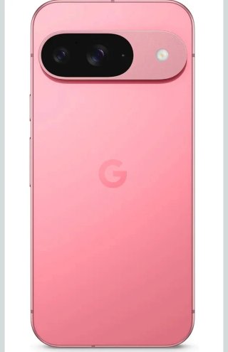 Google Pixel 9 Rosa 128GB