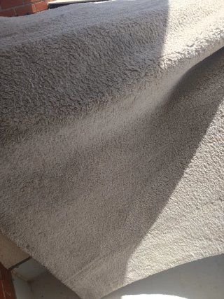 Alfombra IKEA STOENSE 133x195 cm