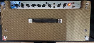 Peavey Delta Blues 115 USA Válvulas 30W