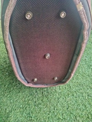 Bolsa Polo Club Marrón
