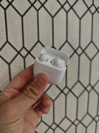 Huawei Freebuds SE 2 Blancos como nuevos