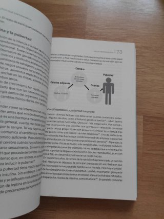 Por Que Enfermamos?