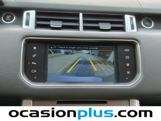 Land Rover Range Rover Sport 3.0 TDV6 HSE Auto 190 kW (258 CV)