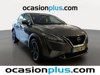 Nissan Qashqai DIG-T 160 mHEV Tekna Xtronic 116 kW (158 CV)