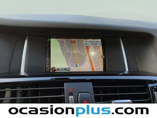 BMW X4 xDrive20d 140 kW (190 CV)