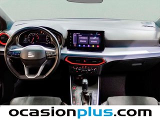 SEAT Arona 1.5 TSI S&S FR XL DSG 110 kW (150 CV)