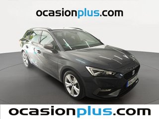 SEAT León ST 2.0 TDI S&S FR XL 110 kW (150 CV)