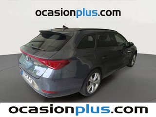 SEAT León ST 2.0 TDI S&S FR XL 110 kW (150 CV)