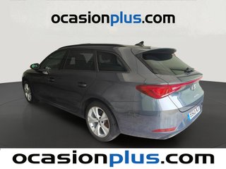 SEAT León ST 2.0 TDI S&S FR XL 110 kW (150 CV)