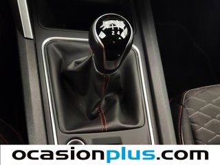SEAT León ST 2.0 TDI S&S FR XL 110 kW (150 CV)