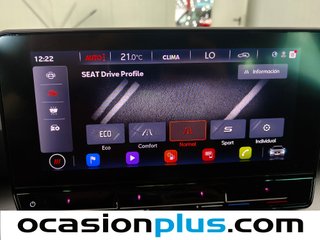 SEAT León ST 2.0 TDI S&S FR XL 110 kW (150 CV)