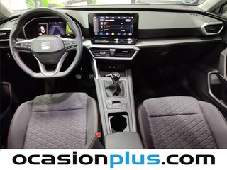 SEAT León ST 2.0 TDI S&S FR XL 110 kW (150 CV)