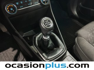 Ford Fiesta 1.0 EcoBoost S&S Titanium 74 kW (100 CV)