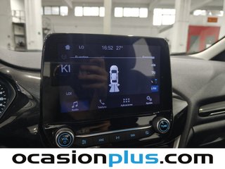 Ford Fiesta 1.0 EcoBoost S&S Titanium 74 kW (100 CV)