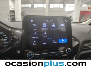 Ford Fiesta 1.0 EcoBoost S&S Titanium 74 kW (100 CV)