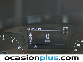Ford Fiesta 1.0 EcoBoost S&S Titanium 74 kW (100 CV)