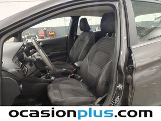 Ford Fiesta 1.0 EcoBoost S&S Titanium 74 kW (100 CV)