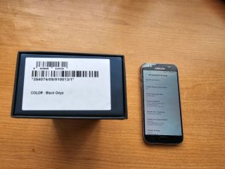 Samsung Galaxy S7