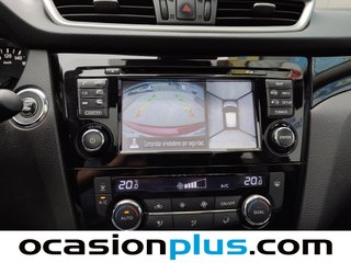 Nissan Qashqai 1.6dCi S&S 360 S 4x2 96 kW (130 CV)
