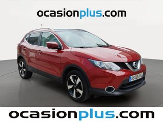 Nissan Qashqai 1.6dCi S&S 360 S 4x2 96 kW (130 CV)
