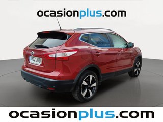 Nissan Qashqai 1.6dCi S&S 360 S 4x2 96 kW (130 CV)