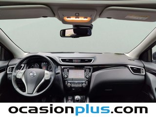 Nissan Qashqai 1.6dCi S&S 360 S 4x2 96 kW (130 CV)