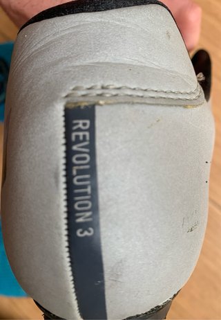Zapatillas Ciclismo Northwave Revolution 3
