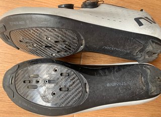 Zapatillas Ciclismo Northwave Revolution 3