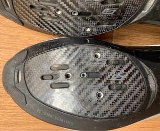 Zapatillas Ciclismo Northwave Revolution 3