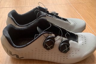 Zapatillas Ciclismo Northwave Revolution 3