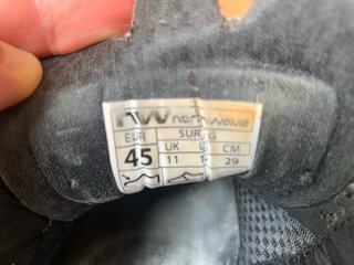 Zapatillas Ciclismo Northwave Revolution 3