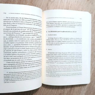 La violencia doméstica: análisis sociológico...