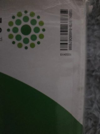 Física y química 1 Bachillerato
