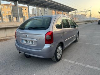 Citroen Xsara Picasso