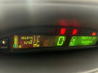 Citroen Xsara Picasso