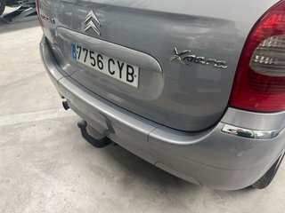Citroen Xsara Picasso