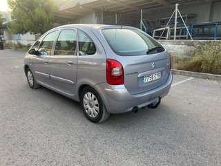 Citroen Xsara Picasso