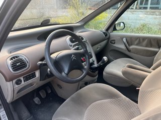 Citroen Xsara Picasso