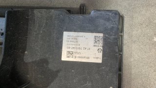 Ventilador BMW X3 F25