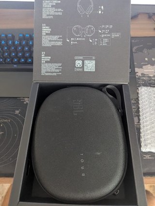 JBL auriculares inalámbricos con [R5TG]
