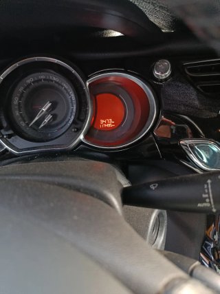 Citroen DS3 2010
