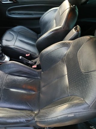 Citroen DS3 2010